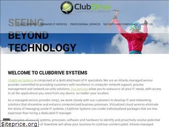 clubdrive.com