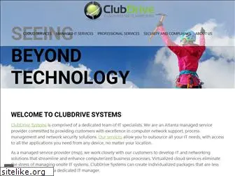 clubdrivebank.com