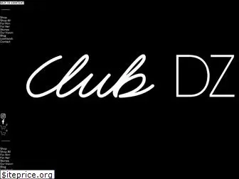 clubdzign.com