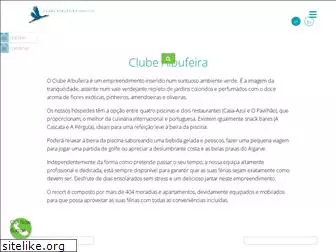 clubealbufeira.com