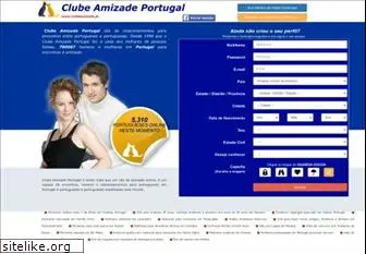 clubeamizade.pt