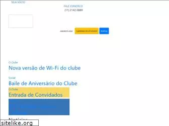clubeanhembi.com.br