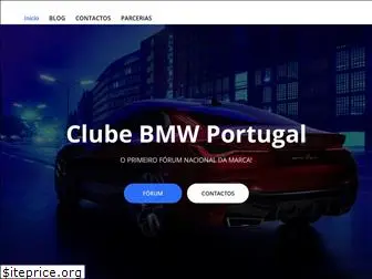 clubebmwportugal.com