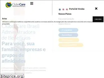 clubecare.com.br