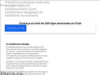 clubecasadesign.com.br