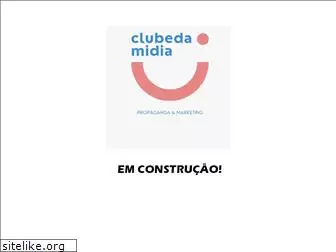 clubedamidia.com.br