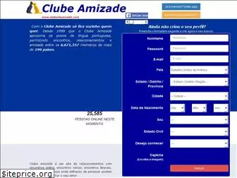 clubedamizade.com