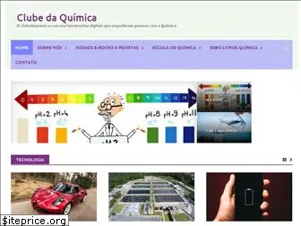 clubedaquimica.com