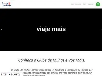 clubedemilhas.com.br