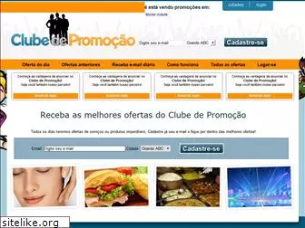 clubedepromocao.com.br