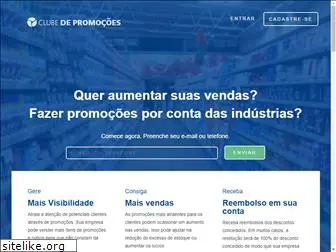 clubedepromos.com.br