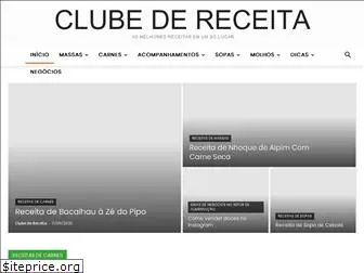 clubedereceita.com.br