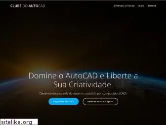 clubedoautocad.com