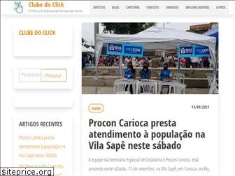 clubedoclick.com.br