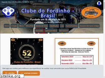 clubedofordinho.com.br