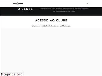 clubedominhoca.com.br
