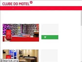 clubedomotel.com.br