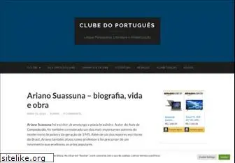 clubedoportugues.com.br