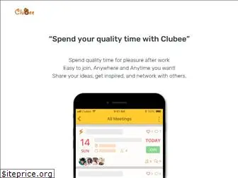 clubees.com