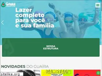 clubeguaira.com.br