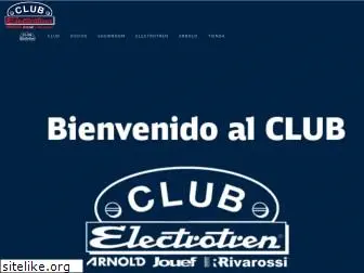 clubelectrotren.com