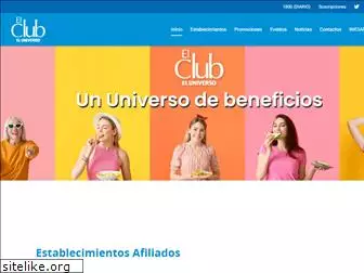 clubeluniverso.com