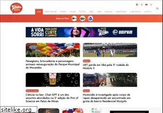 clubenoticia.com.br