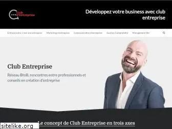 clubentreprise.fr