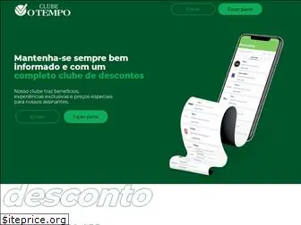 clubeotempo.com.br
