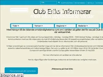 cluberiks.se