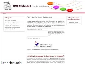 clubescrituratelemaco.org