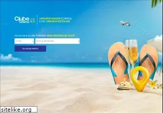 clubeturismo.com.br