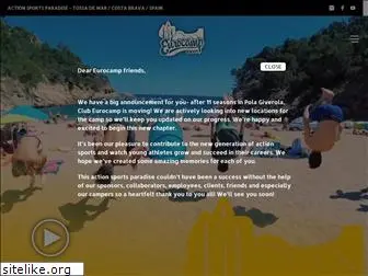 clubeurocamp.com