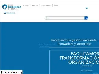 clubexcelencia.org