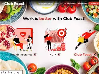clubfeast.com