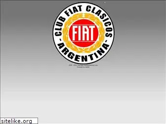 clubfiatclasicos.com