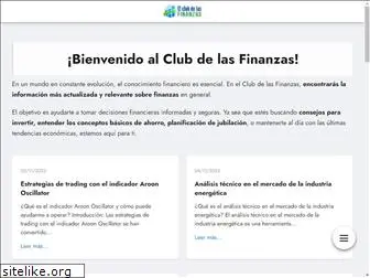 clubfinanzas.com