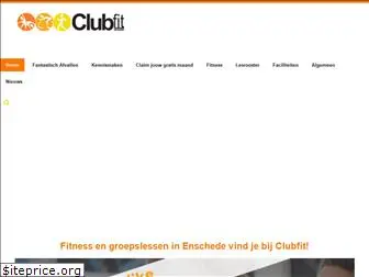 clubfitenschede.nl