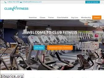 clubfitnessusa.com