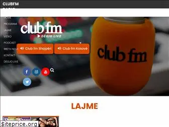 clubfm.al