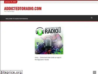 clubfmradio.com