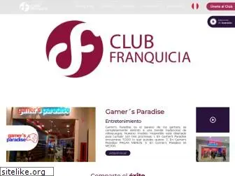 clubfranquicia.pe