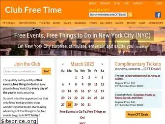 clubfreetime.com