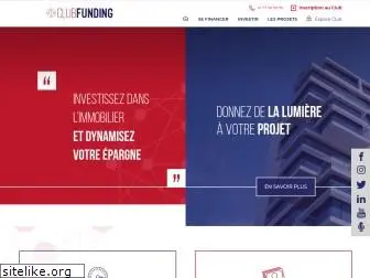 clubfunding.fr