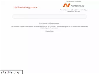clubfundraising.com.au