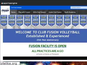 clubfusionvb.org