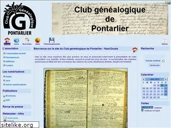 clubgenealogiquedepontarlier.fr