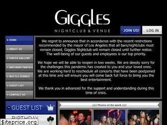 clubgigglesla.com