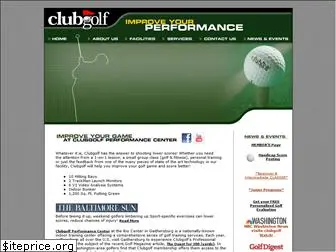 clubgolf.com