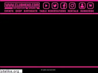 clubhead.com